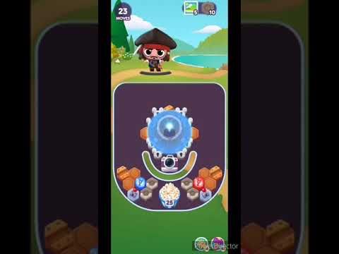 Disney Getaway Blast Level 609 | NO BOOSTERS