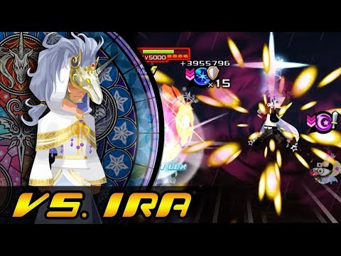 [KHUx JP] Defeating Master Ira