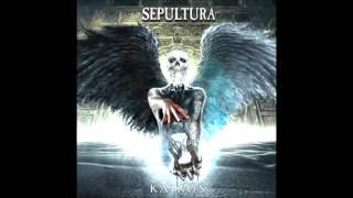 Download lagu Sepultura Kairos Full Album 2011... mp3
