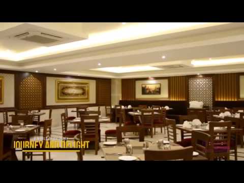 Welcome to our hotel regenta lp vilas, dehradun ths is our restaurant starting from 5th august