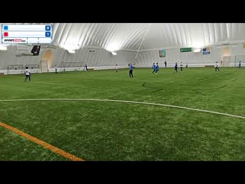 Ospa  vs Ajax p11 musta