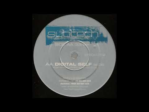 Subtech - Digital Self