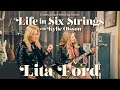 EXPLORING LITA FORD’S DESERT SANCTUARY | LIFE IN SIX STRINGS