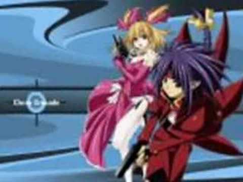 chrono crusade opening song (slideshow)