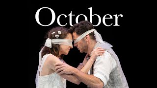 October on OperaVision