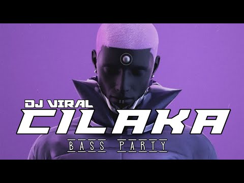 FULL BASS 🔥 CILAKA [ ANGGA DERMAWAN ] NEW 2024 DJ TIKTOK VIRAL TERBARU 2024 FADLAN ZHIGLLER REMIX