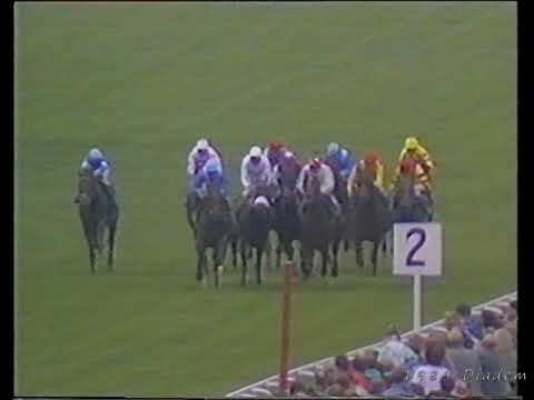 1989 Krug Diadem Stakes Inc Replay