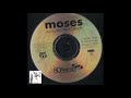 808 State feat. Ian McCulloch - Moses (US Promo) - 1993