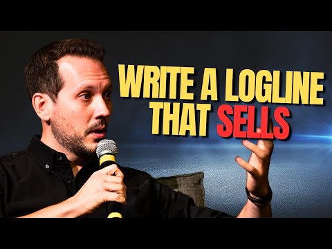 How a Logline Can Make Or Break Your Hollywood Career | Filmmaking Tips
