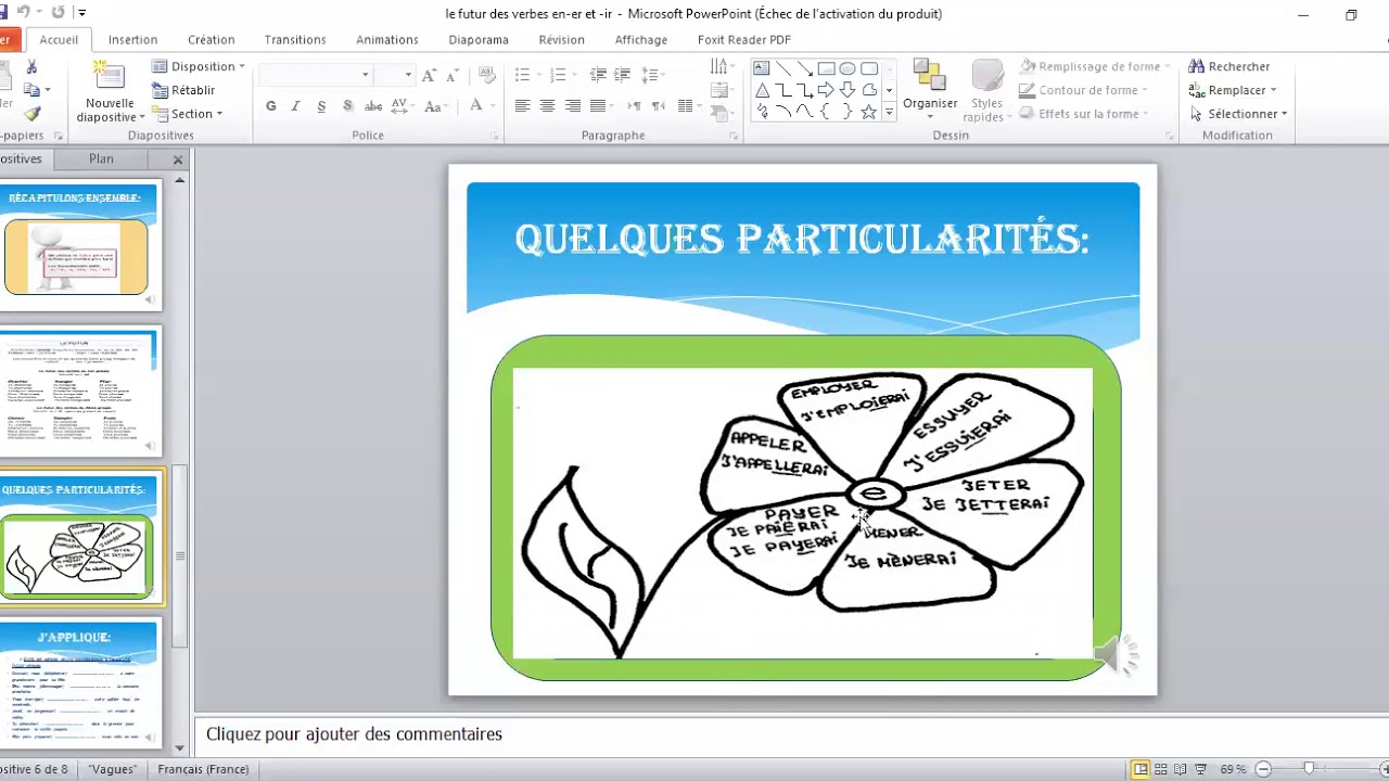 Watch Remplis La Grille Par Le Verbe Qui Convient Now CE2 CONJUGAISON Semaine du 13 au 17 avril
