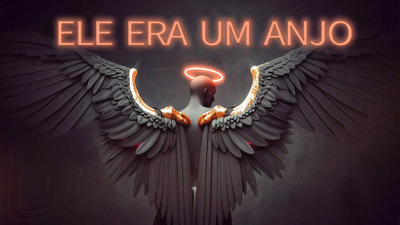 QUEM FOI LÚCIFER ANTES DA QUEDA? | Lamartine Posella e @MarcioTeixeira