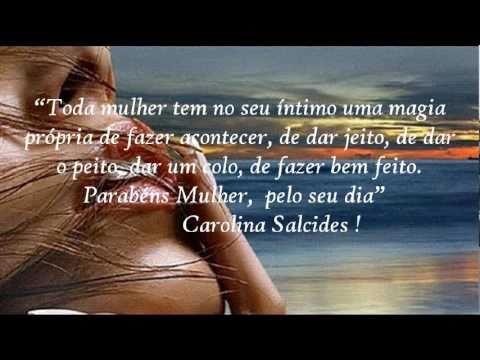 Mulher video