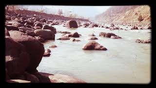 preview picture of video 'Jehlum River'