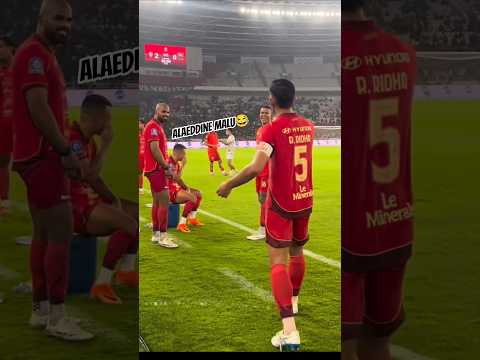 Kocaknya Rizky Ridho Ngerjain Alaeddine After Match Persija vs Madura United #persija #jakmania