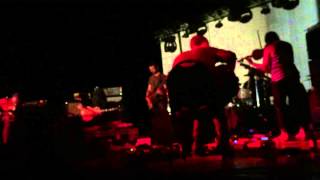 Godspeed You! Black Emperor - Peasantry or "Light! Inside of Light!" (Live in Memphis, TN 9/18/15)