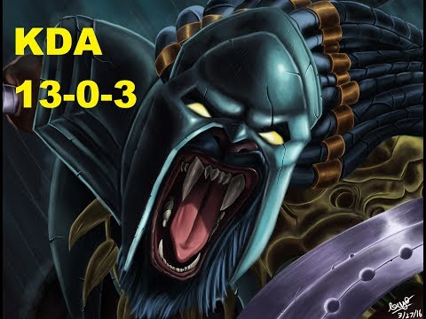 RENGAR NEW RUNES OP AF