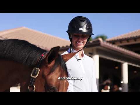 Meet the Horse | Acota M | Natalie Dean