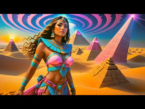 Psytrance Utopia by Nexxus 604 - Video DJ-set 2025