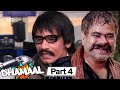 Superhit Comedy Film Dhamaal | Jaldi Five Movie |  Movie Part 4 | Sanjay Dutt - Arshad Warsi