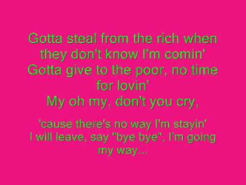 aqua - my oh my lyrics