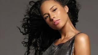 Alicia Keys Sure Looks Good To Me Instrumental