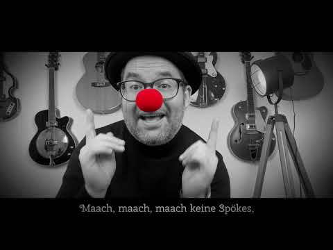 Spökes: Video und Text