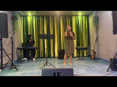 C. Lalruatfeli - Min hmangaih loh i thei lo|Crusade