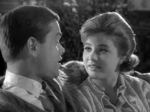 The Patty Duke Show S3E30 Fiancee for a Day