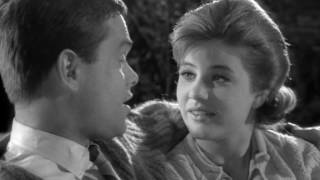 The Patty Duke Show S3E30 Fiancee for a Day