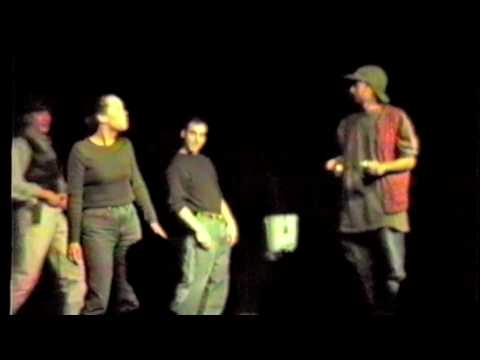 Sheriff #2 (Robot Monkey Detective)