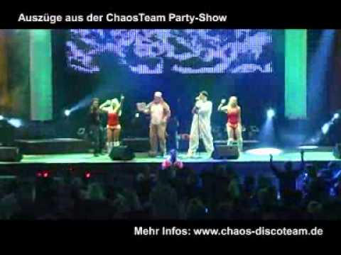 ChaosTeam Show.wmv