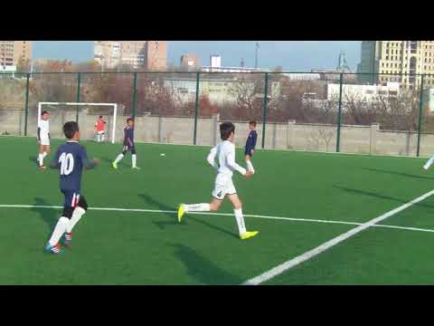 Akademia06 vs Pyunik2-06