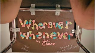Wherever Whenever Music Video