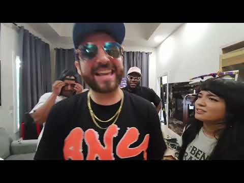 The Chain Gang Members Finally Meet