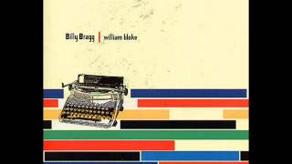 "Brickbat" by Billy Bragg