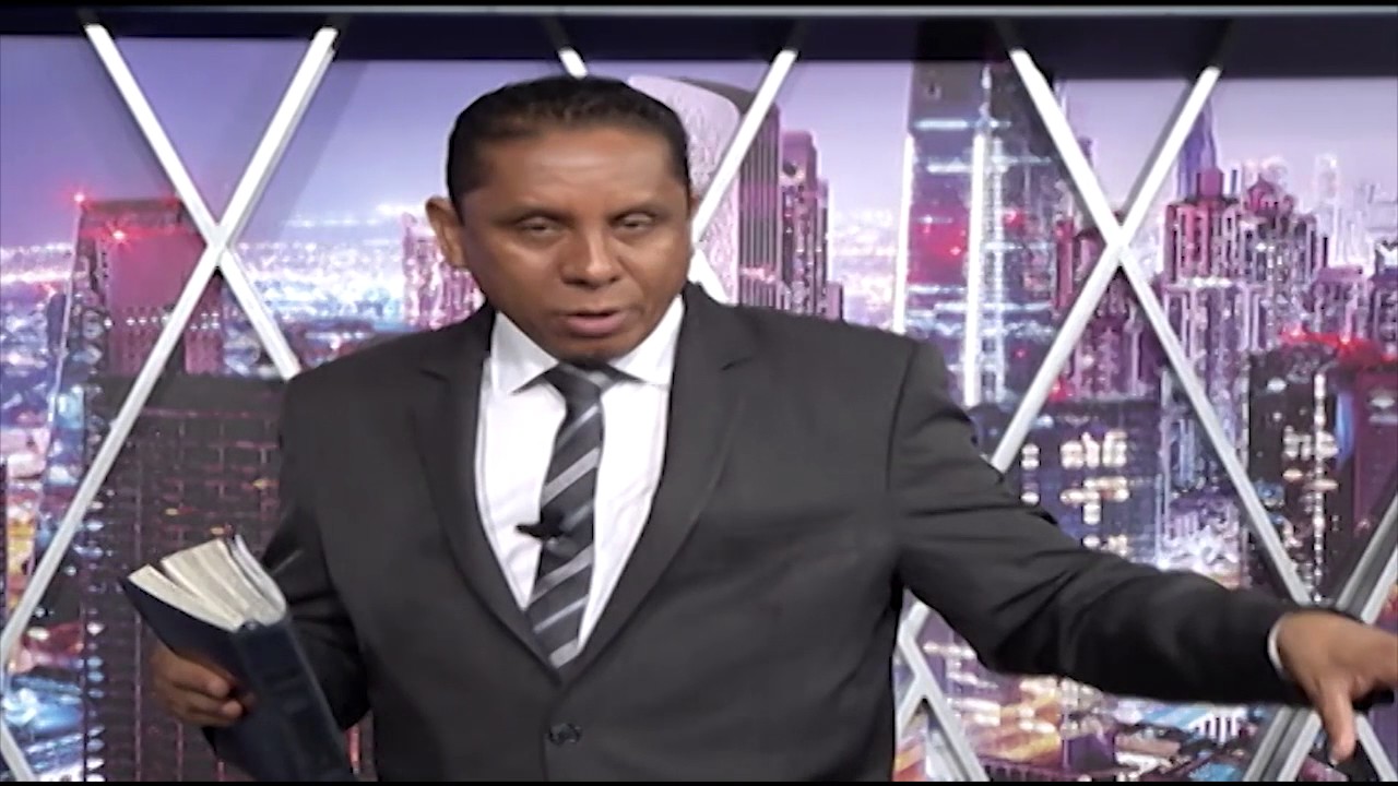 A VERDADE - CHUVA SERÔDIA - 05/05/17