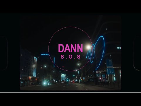 DaNN - S. O. S (Official Music Video)