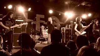 UFO -  Cherry (Live in Belfast)