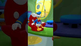 Download lagu Mornings aren’t for everyone 😉 | Mickey Mouse Clubhouse  | Disney Jr. mp3