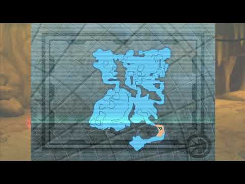 Jak II First Playthrough Pt7