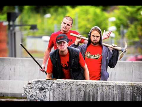 Gatas Parlament feat. Promoe - F.E.M.I.N.I.S.T.