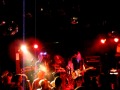 The Vibrators - We are the Dead - 15.03.11 - Düsseldorf Stone
