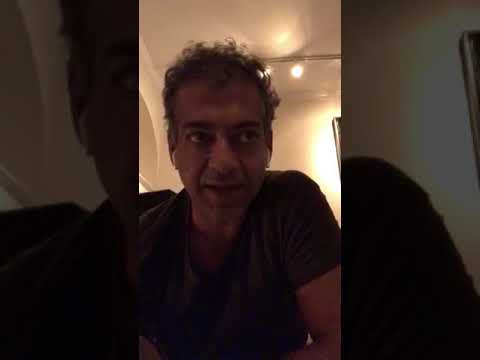 Naval Ravikant Periscope Premiere 01.20.2018