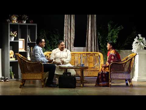 Sunil Kumar Nayak  JHARAKA KHO...