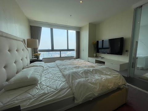 For Rent Condo Northpoint Pattaya Duplex Hight Floor (S03-1994) – รูปที่ 2