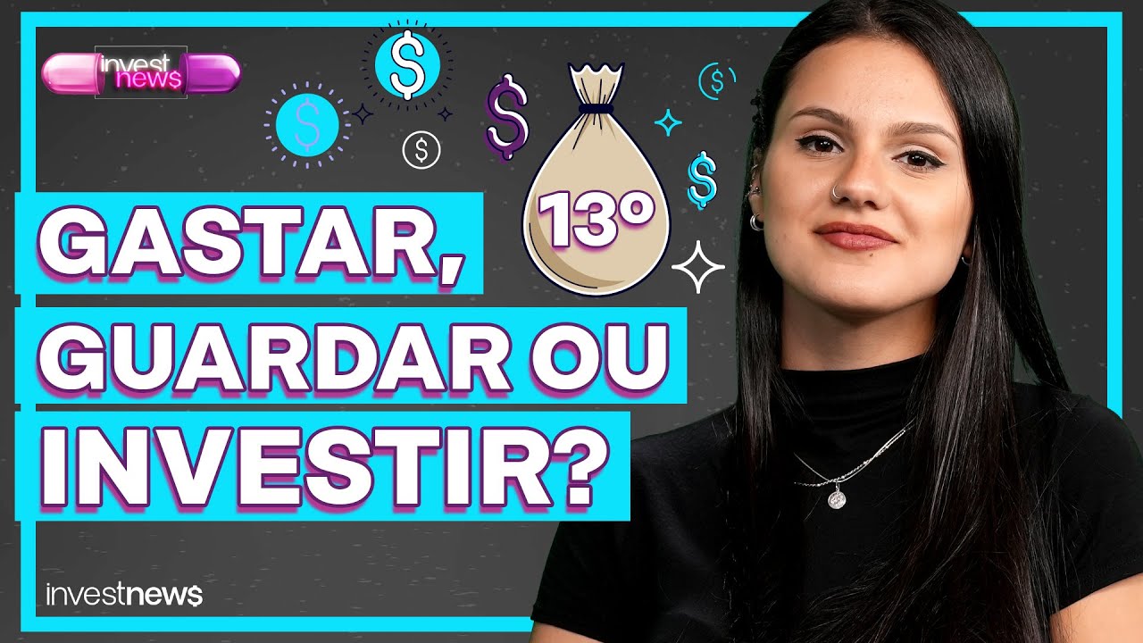 5 dicas para usar bem o 13º salário