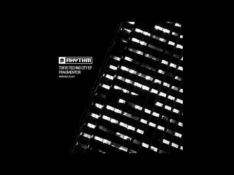 Fragmentor — Posterity [PRRUKD25187]