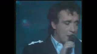 A l'Italienne Sardou 1985