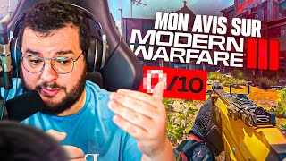 MA NOTE /10 POUR CE MW3 (AVIS 📝, ANALYSE 📊 & QUESTIONS ❓)