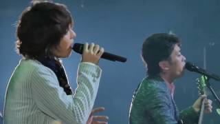 神戸市出身のバンド　にこいち